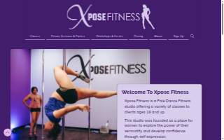 Xpose Fitness
