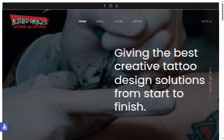 Altered Image Tattoo Studio