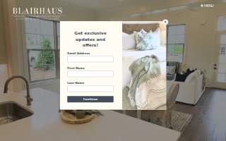 Blais Flowers, Gift Shop & Greenhouses
