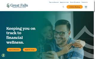 Great Falls Federal Credit Union