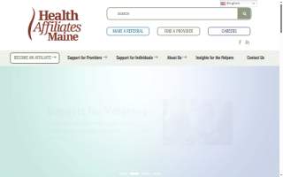 Health Affiliates Maine