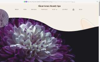 Shear Grace Beauty Spa