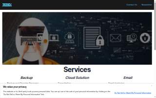 Tronix Solutions LLC