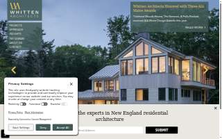 Whitten Architects of Auburn
