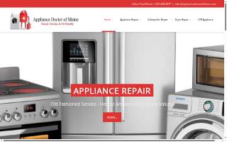 Appliance Doctor of Maine