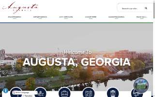 Augusta Civic Center