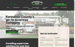 Chavarie Tree Service LLC