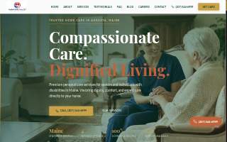 Comfort Home Care, LLC