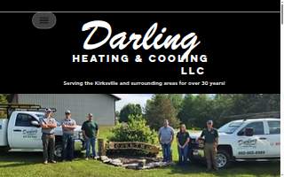 Darling's Collision Center