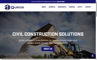 General contractor · 712 W River Rd