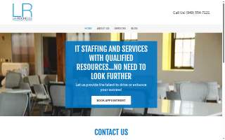 LaRochelle Consulting