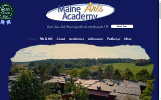 Maine Arts Academy