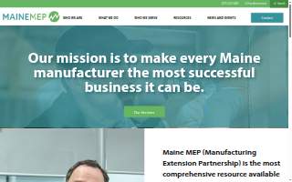 Maine MEP