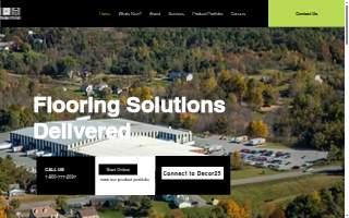 NRF Distributors Inc