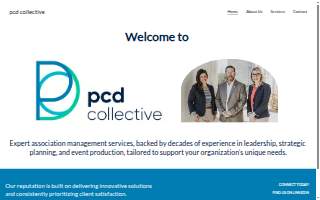PCD Collective LLC