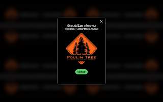 Poulin Tree LLC