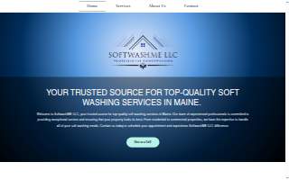 SoftwashME LLC