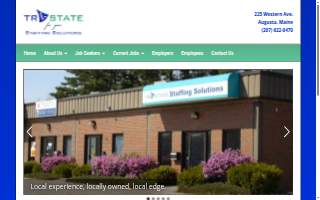 Tri-State Staffing Inc
