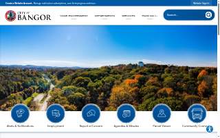 Bangor Area Rentals