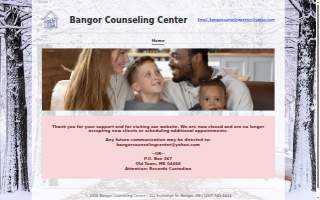 Bangor Counseling Center