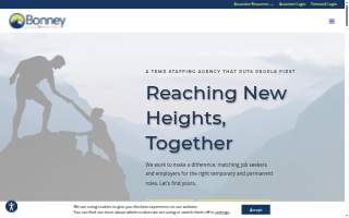 Bonney Staffing of Bangor