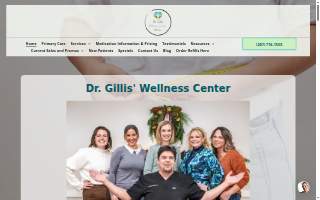 Dr. Gillis' Wellness Center