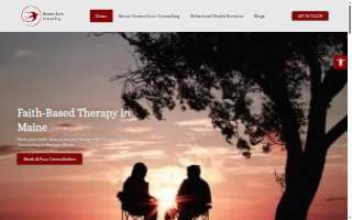 Greater Love Counseling