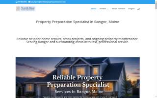 North Star Property Solutions LLC