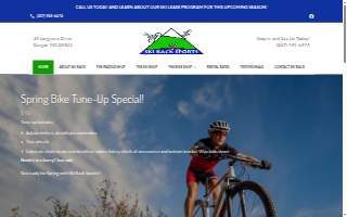Ski Rack Sports