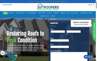 207 Roofers