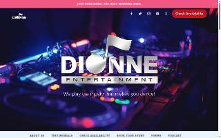 Dionne Entertainment