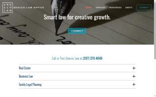 Gnecco Law Office