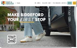 Heart of Biddeford