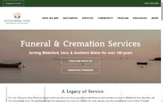 Hope Memorial Chapel - Funeral Home and Cremation Service