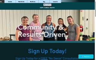 LivFit Athletics