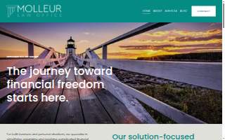 Molleur Law Office