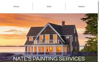 Nates Painting Services