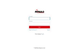 Paulo's Detailing, LLC website