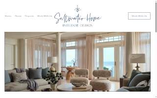 Saltwater Home