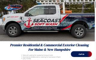 Seacoast Soft Wash, LLC