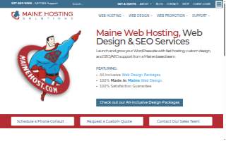 The Port Web Design