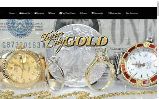 Twin City Gold