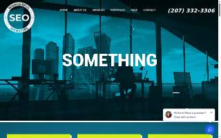 Wonderful Websites & SEO, LLC of Auburn