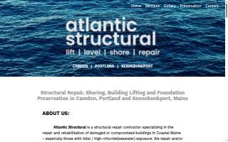 Atlantic Structural