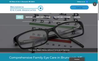 Brunswick Eye Care Associates