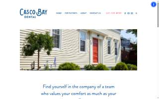 Casco Bay Dental