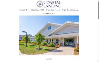 Coastal Landing