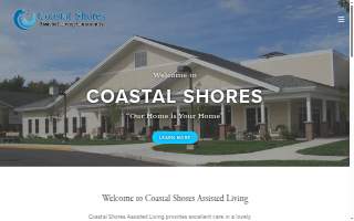 Coastal Shores
