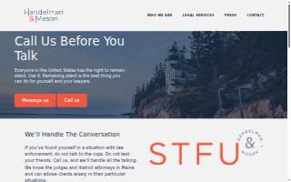 Handelman & Mason