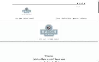 Hatch Home